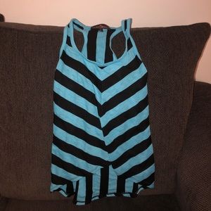 Almost Famous Tank Top